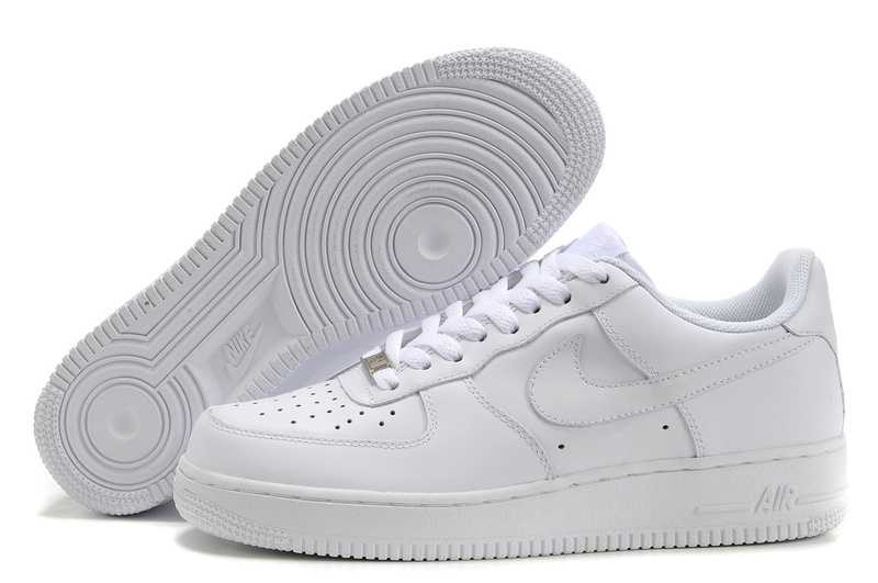 basket femme nike air force one